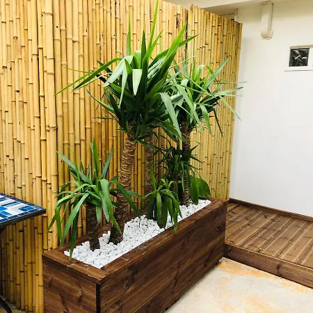 Boutique Quai D'azur Szálloda Le Grau-du-Roi