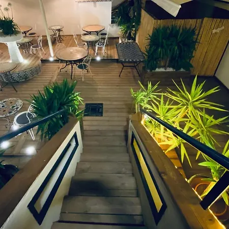 Boutique Quai D'azur *