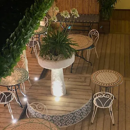 Boutique Quai D'azur Szálloda