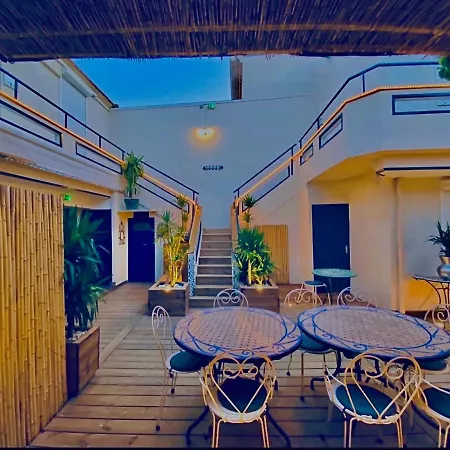 Boutique Quai D'azur *