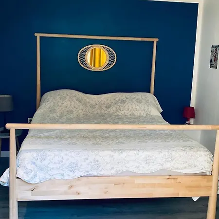 Szálloda Boutique Quai D'azur *