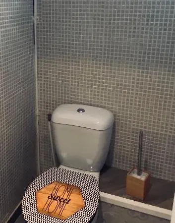 Boutique Quai D'azur Szálloda Le Grau-du-Roi