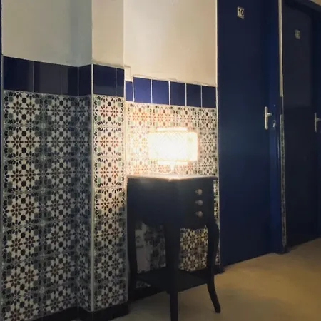 Szálloda Boutique Quai D'azur Le Grau-du-Roi