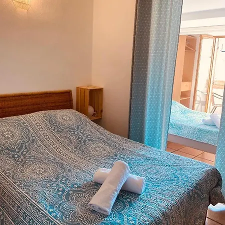 Szálloda Boutique Quai D'azur Le Grau-du-Roi