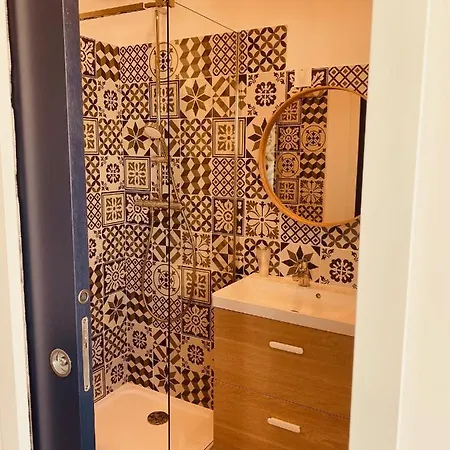 Szálloda Boutique Quai D'azur Le Grau-du-Roi