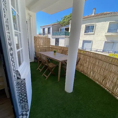 Boutique Quai D'azur Szálloda *