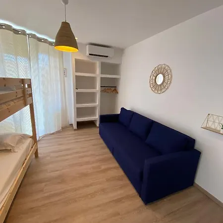 Boutique Quai D'azur Szálloda Le Grau-du-Roi