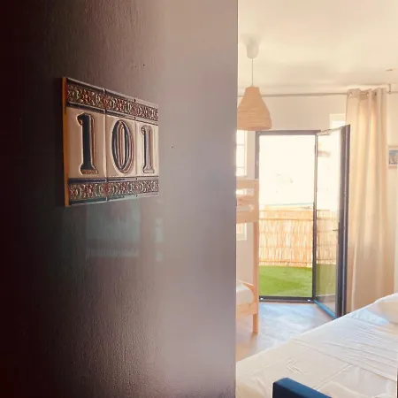 Boutique Quai D'azur Szálloda Le Grau-du-Roi