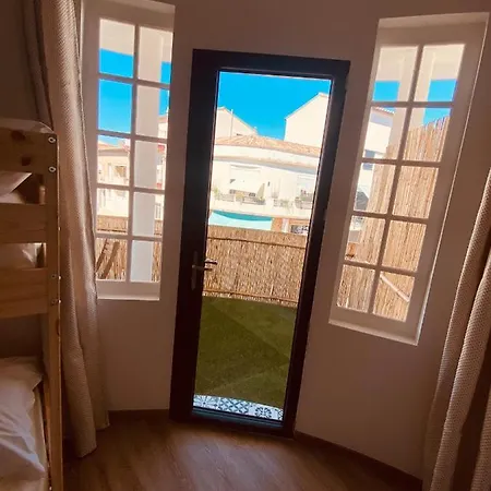 Boutique Quai D'azur Le Grau-du-Roi