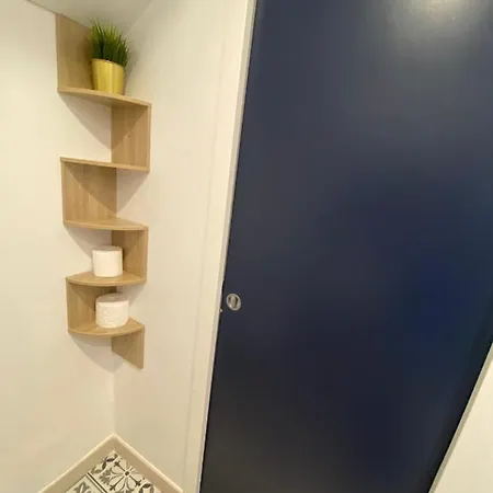 Szálloda Boutique Quai D'azur