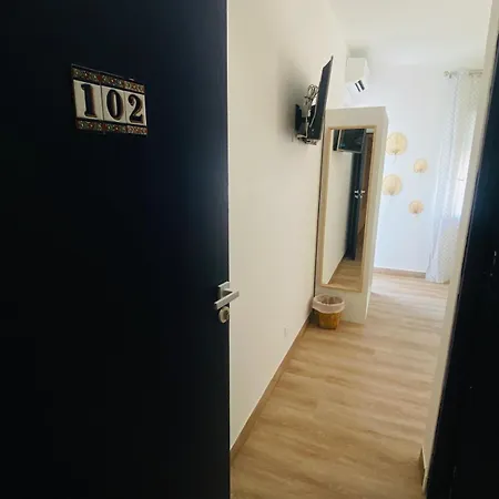 Boutique Quai D'azur Szálloda *