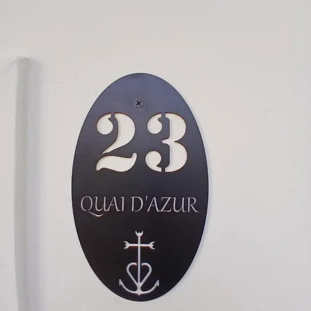 Quai D'azur Le Grau-du-Roi