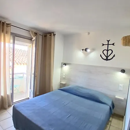 Ξενοδοχείο Quai D'azur