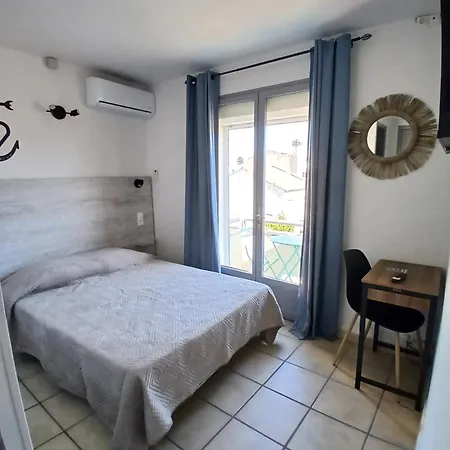 Ξενοδοχείο Quai D'azur