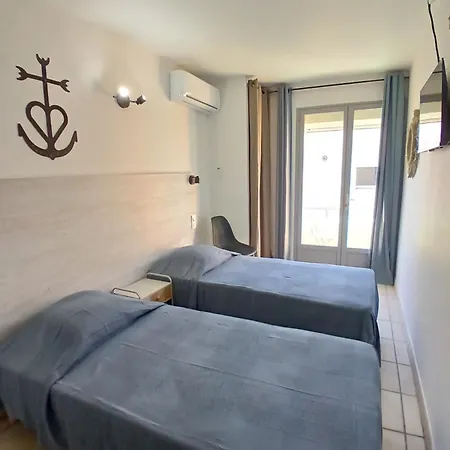 Quai D'azur Ξενοδοχείο