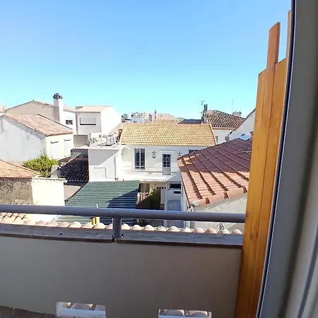 Quai D'azur 2*