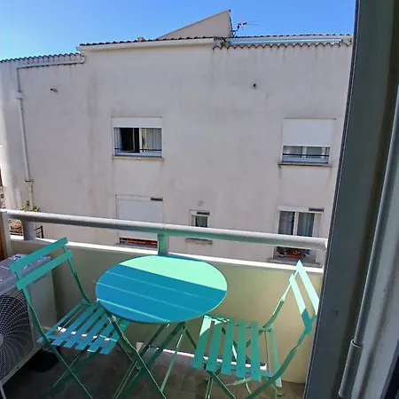 Ξενοδοχείο Quai D'azur 2*