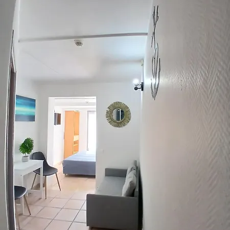 Quai D'azur Ξενοδοχείο