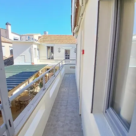 Ξενοδοχείο Quai D'azur