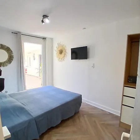 Quai D'azur Ξενοδοχείο 2*