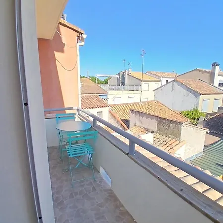 Quai D'azur 2* Le Grau-du-Roi