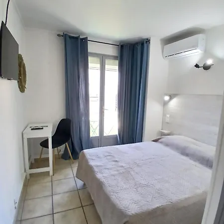 Quai D'azur Ξενοδοχείο