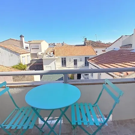 Quai D'azur Ξενοδοχείο 2*