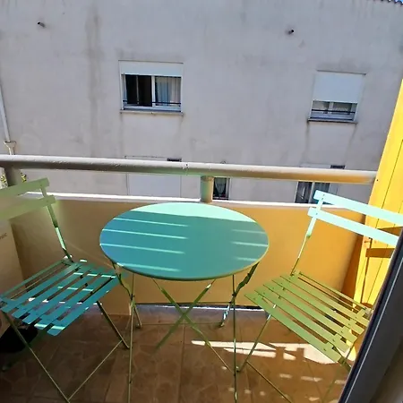 Quai D'azur 2*