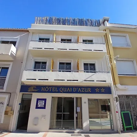 Ξενοδοχείο Quai D'azur