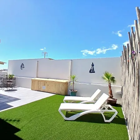 Quai D'azur 2*