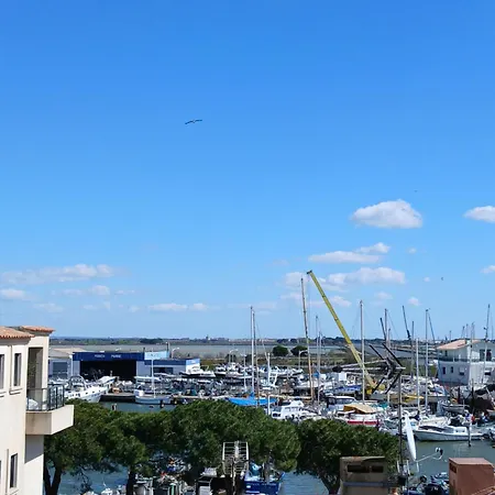 Ξενοδοχείο Quai D'azur 2*