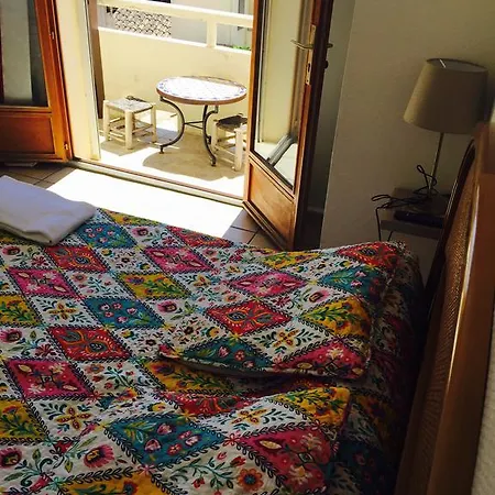 Boutique Quai D'azur Szálloda Le Grau-du-Roi