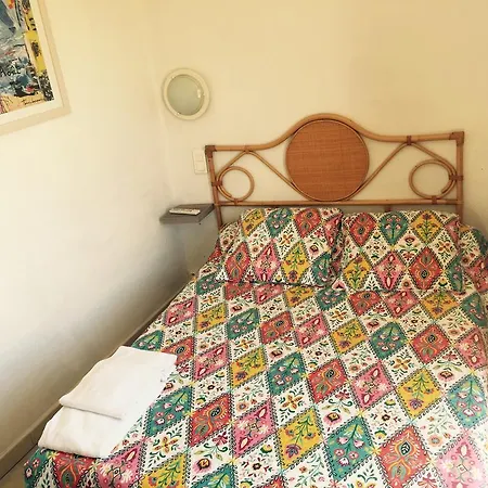 Boutique Quai D'azur Szálloda Le Grau-du-Roi