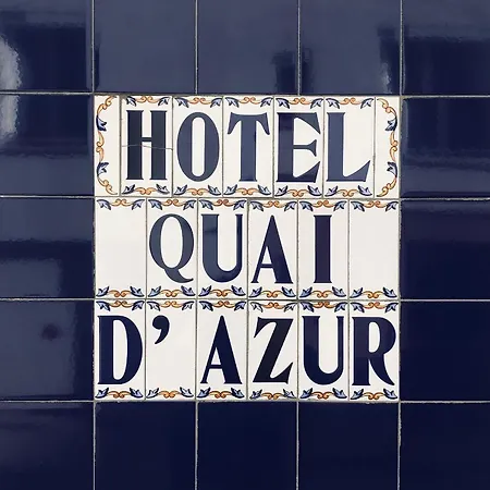 Boutique Quai D'azur