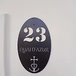 Quai D'azur Le Grau-du-Roi