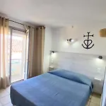 Hotell Quai D'azur
