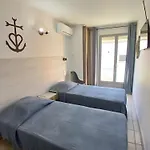 Quai D'azur Hotel