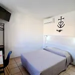 Hotell Quai D'azur Le Grau-du-Roi
