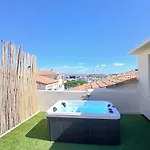 Quai D'azur 2* Le Grau-du-Roi