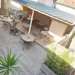 Quai D'azur Hotell