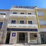 Hotel Quai D'azur