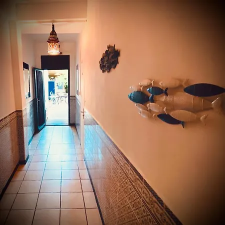 Hotel Boutique Quai D'azur