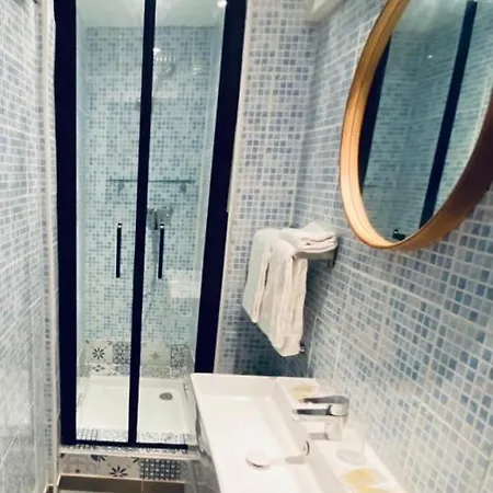 Hotel Boutique Quai D'azur *