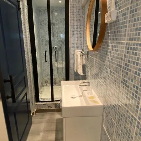 Hotel Boutique Quai D'azur
