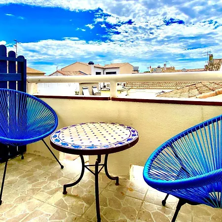 Hotel Boutique Quai D'azur *