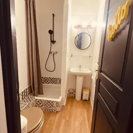 Hotel Boutique Quai D'azur Le Grau-du-Roi