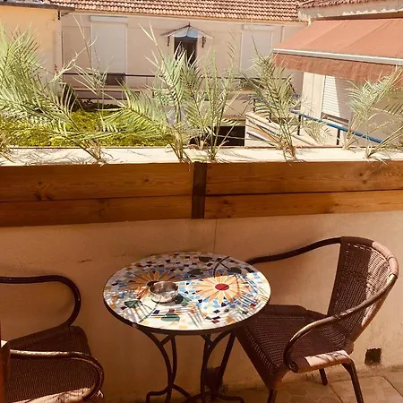 Hotel Boutique Quai D'azur