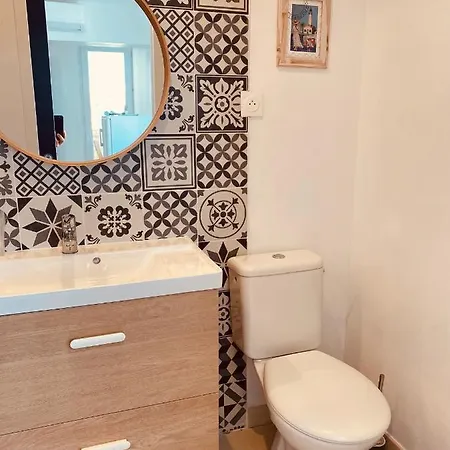 Hotel Boutique Quai D'azur *