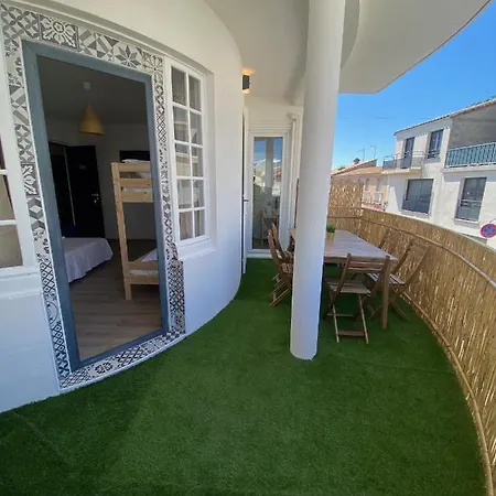 Boutique Quai D'azur Hotel