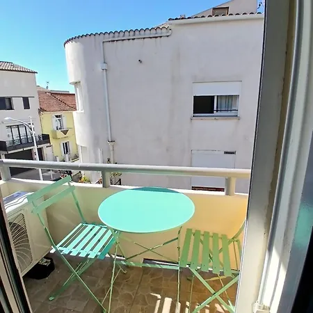 Quai D'azur Le Grau-du-Roi
